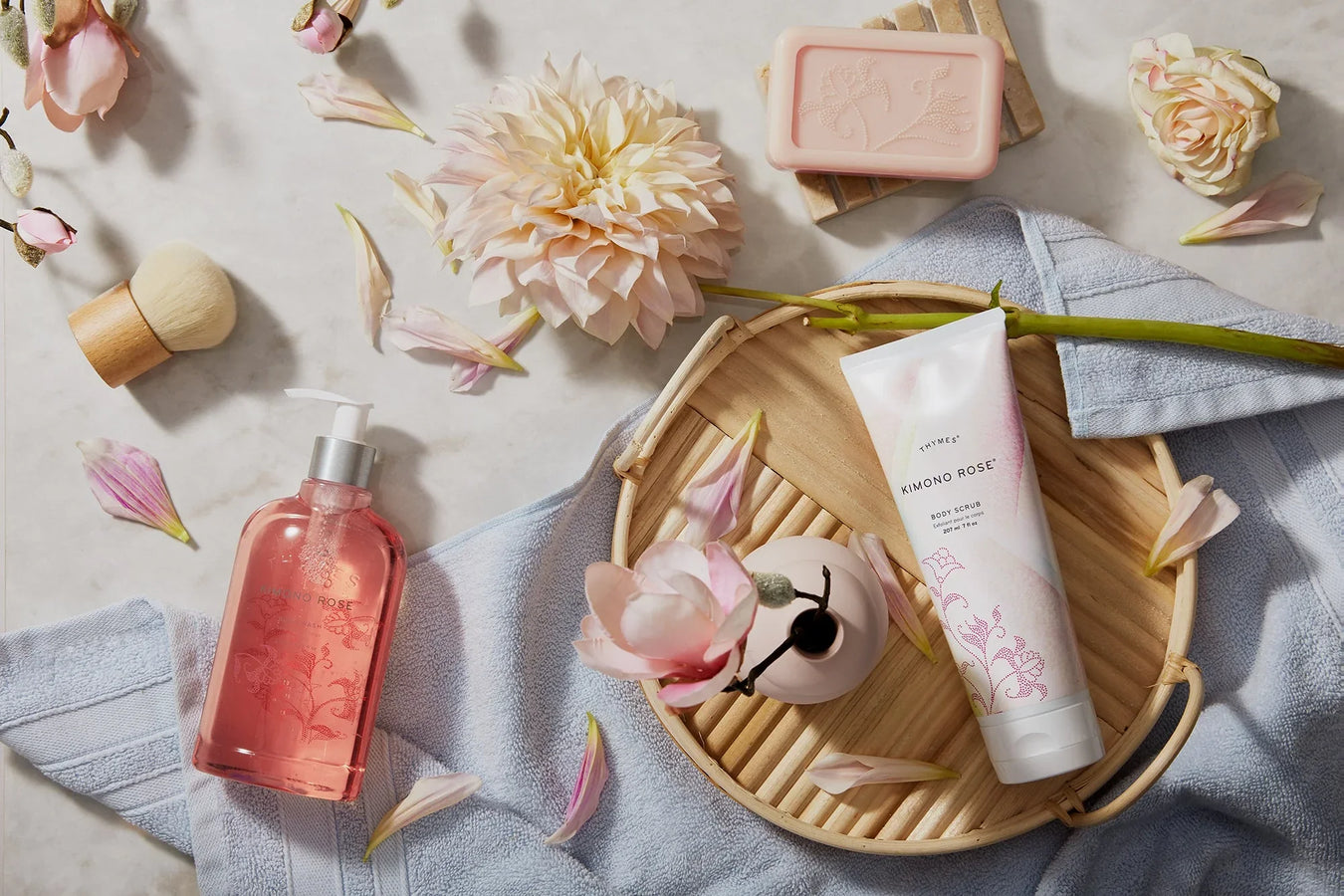 Thymes