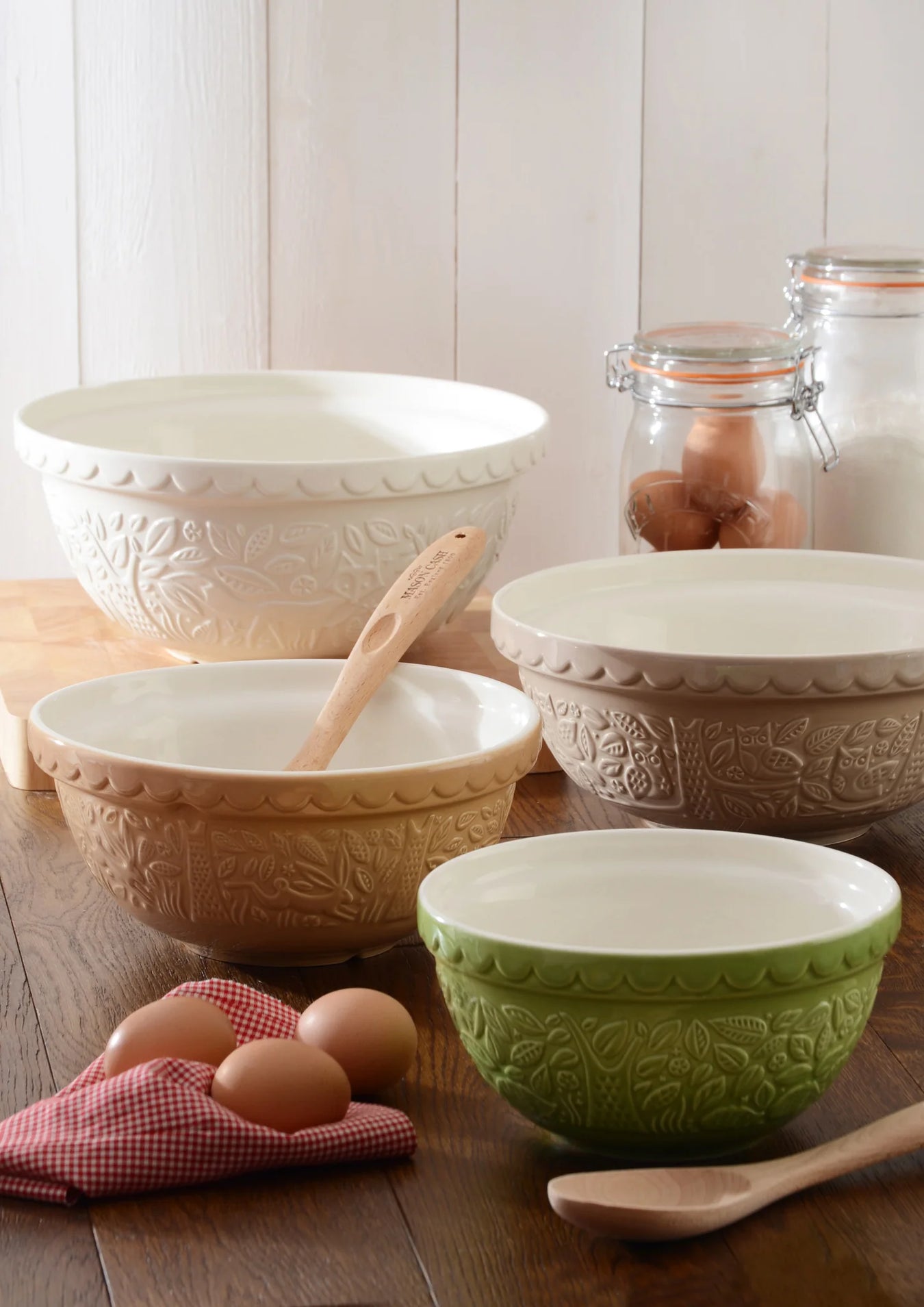Ceramic/Stoneware Bowls