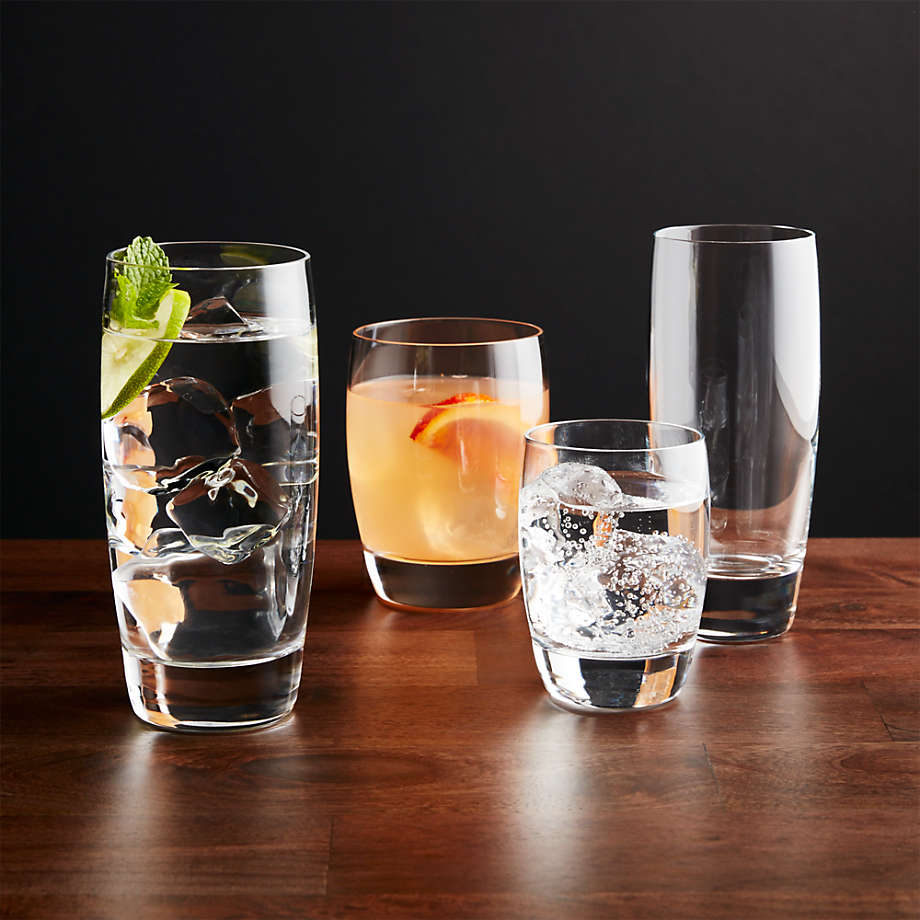Juice & Water