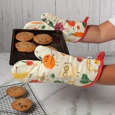 Oven Mitts