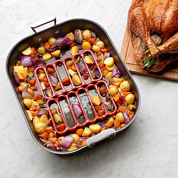 Roasting Pan & Racks