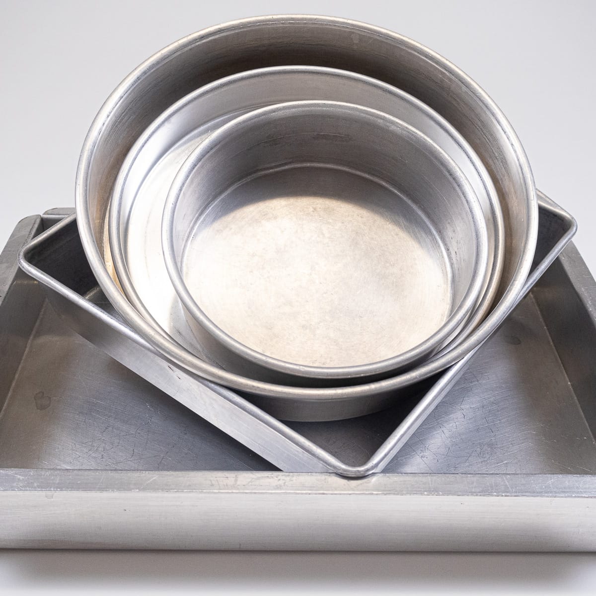 Cake Pans