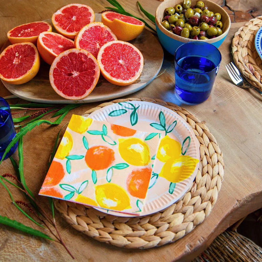 Paper Napkins