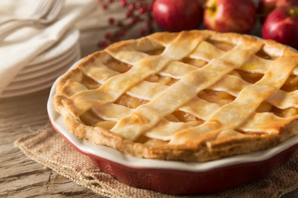 Pie Dishes
