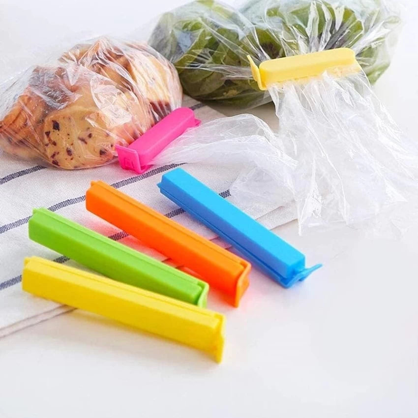 Bag Clips