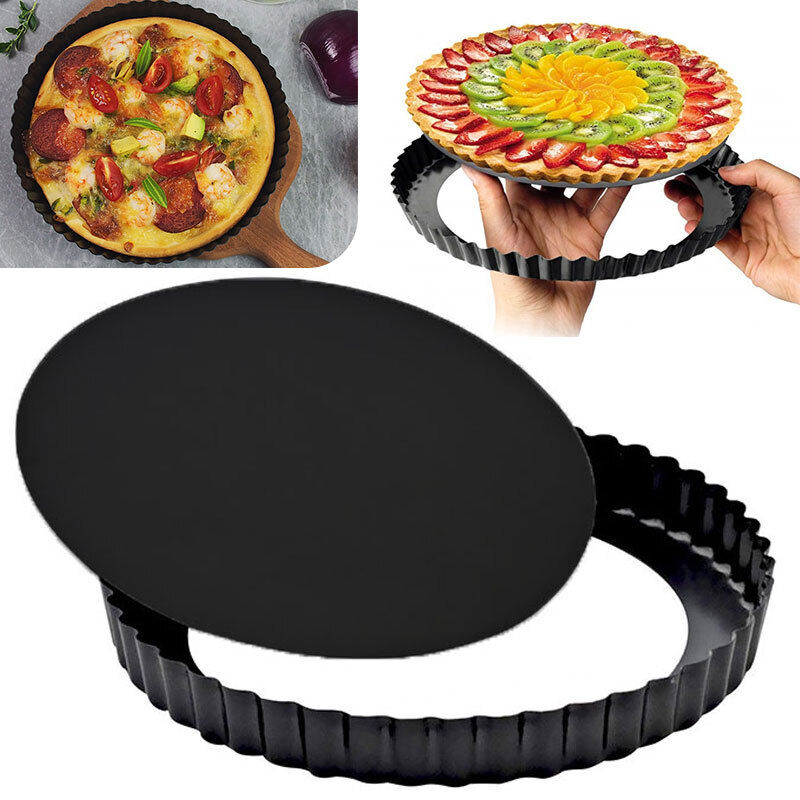 Quiche/Tart Pan