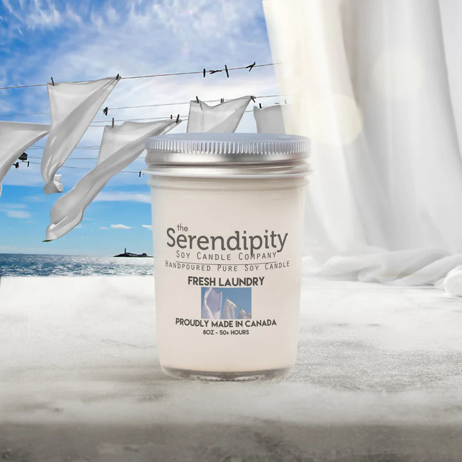 Scented Candles