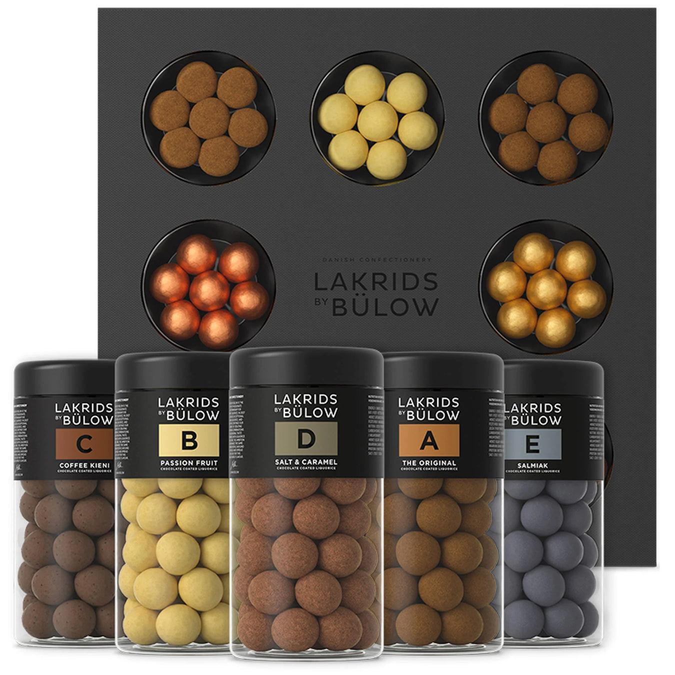 Lakrids By Bulow