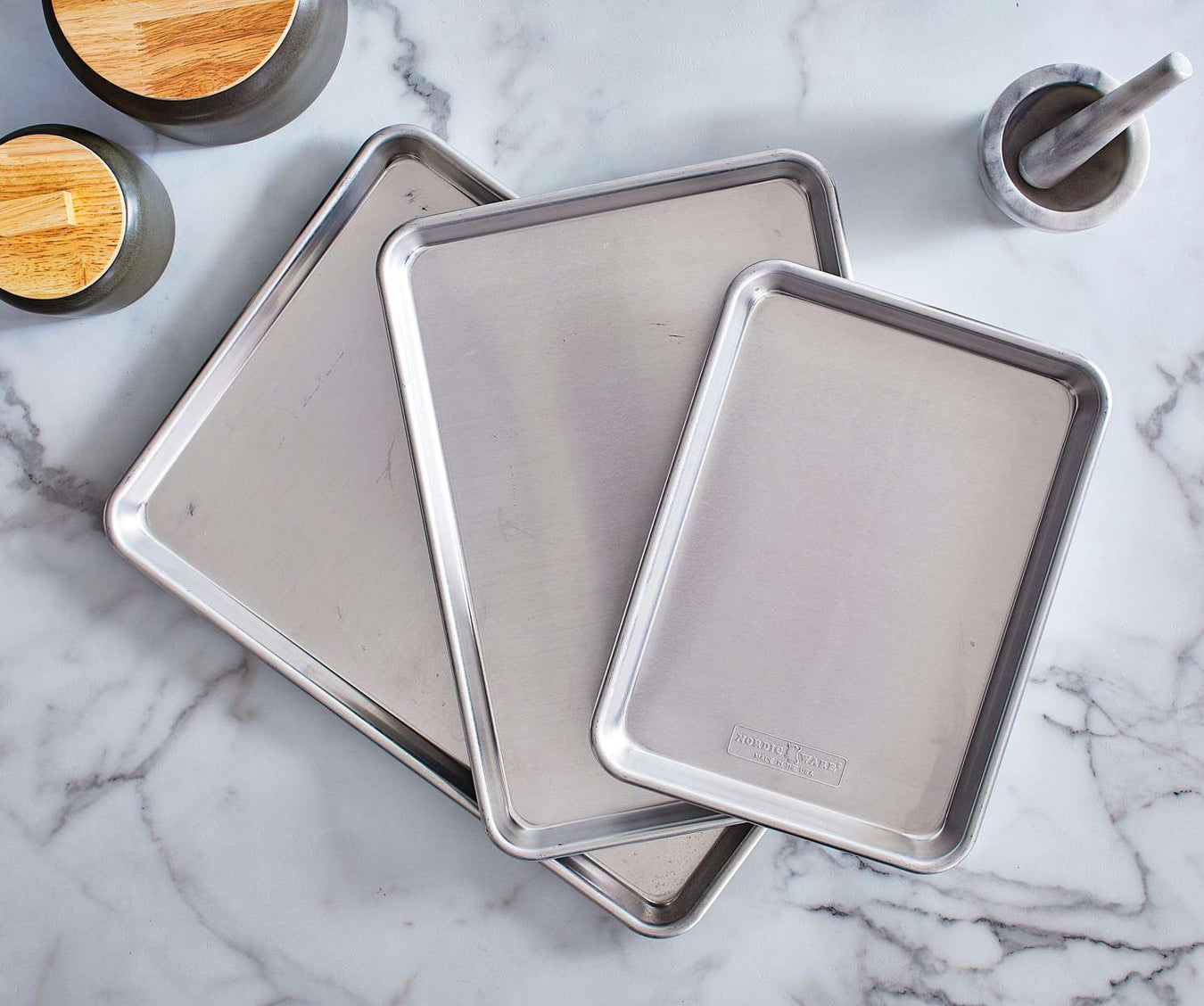 Sheet Pans / Jelly Roll