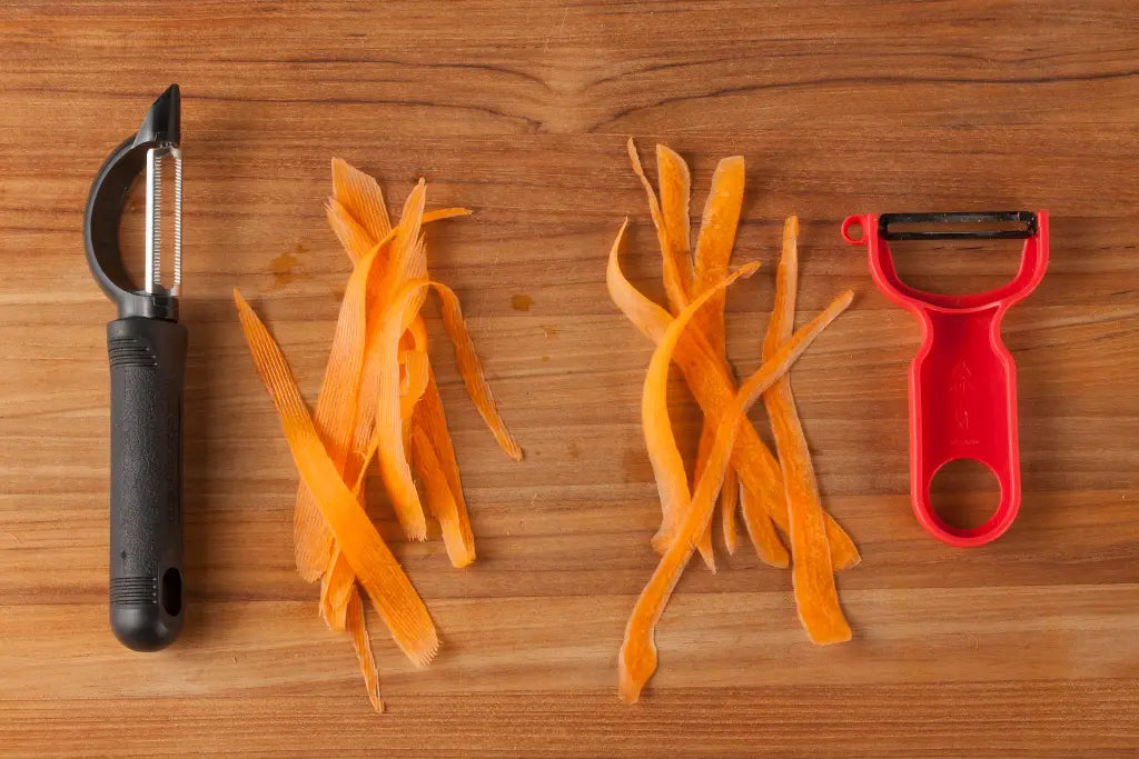 Peelers