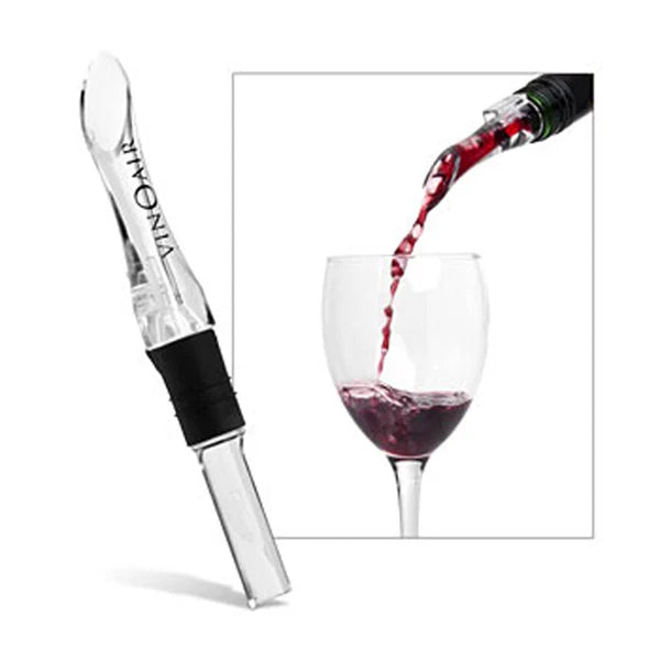 Wine Aerators