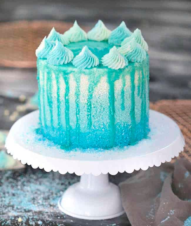 Fondant, Icings & Gels