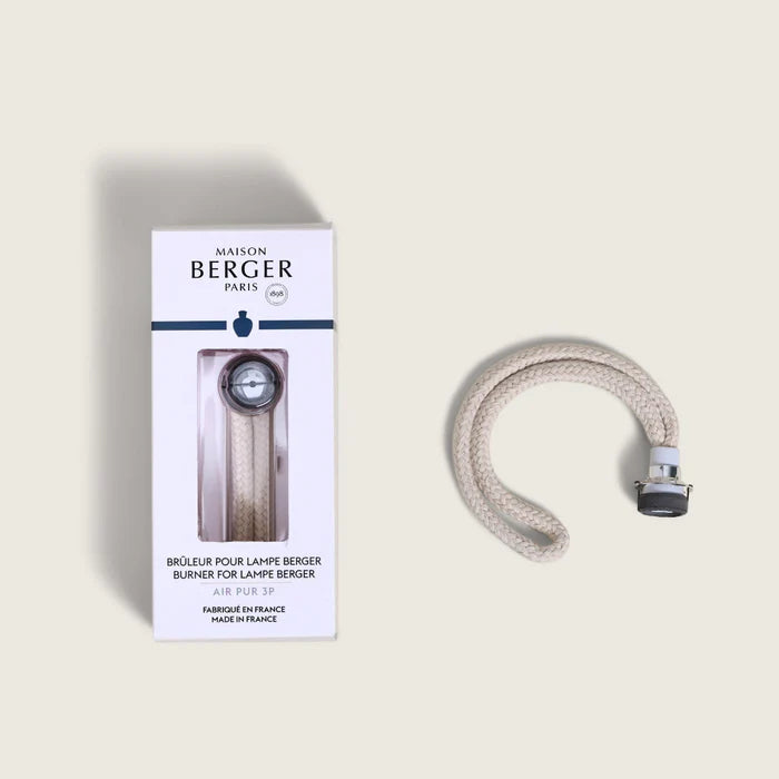 Maison Berger Replacement Wick & Burner