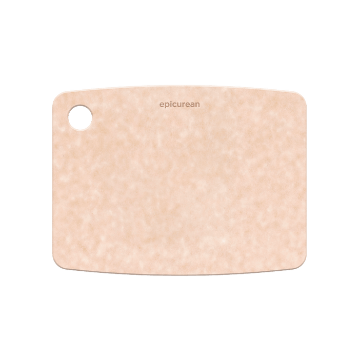 Epicurean Cutting Board 'Kitchen Series' - 8" x 6" - Bear Country Kitchen