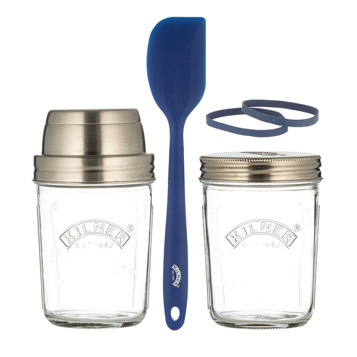 Kilner Glass Sourdough Starter Set - Bear Country Kitchen