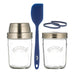 Kilner Glass Sourdough Starter Set - Bear Country Kitchen