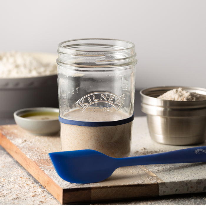 Kilner Glass Sourdough Starter Set - Bear Country Kitchen