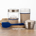 Kilner Glass Sourdough Starter Set - Bear Country Kitchen