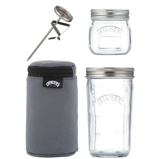 Kilner Yoghurt Making Set - Bear Country Kitchen