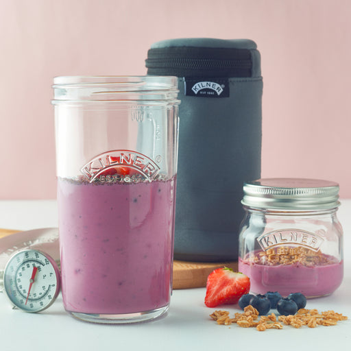 Kilner Yoghurt Making Set - Bear Country Kitchen