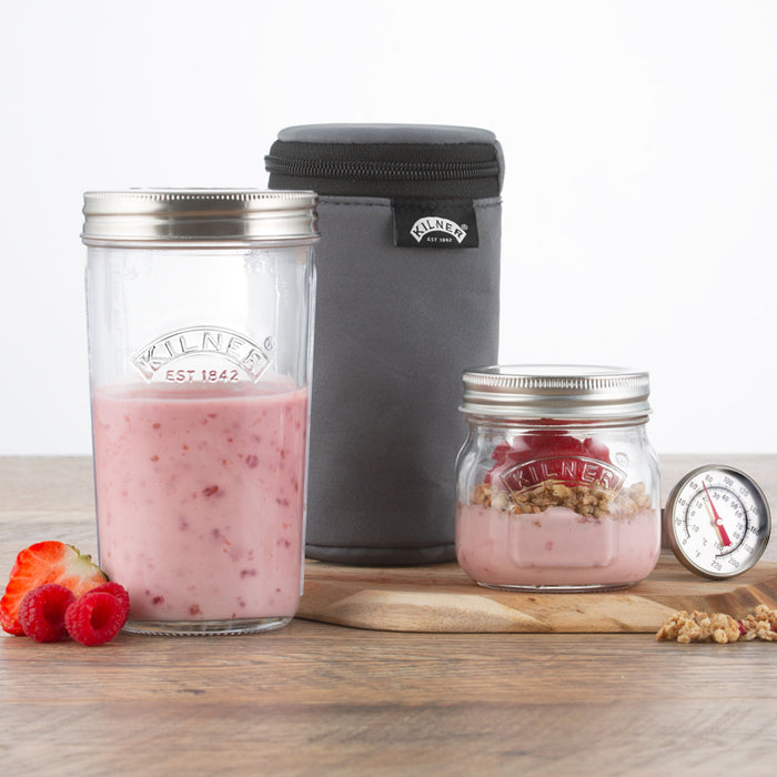 Kilner Yoghurt Making Set - Bear Country Kitchen