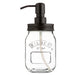 Kilner Soap/Lotion Dispenser 500ml - Bear Country Kitchen