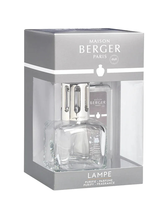 Maison Berger Gift Set Clear
