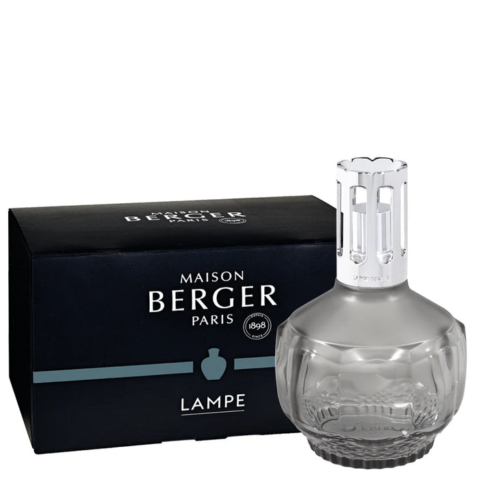 Maison Berger Lampe Molecule Grey