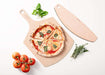 Epicurean Pizza Peel Natural 18 x 12" - Bear Country Kitchen