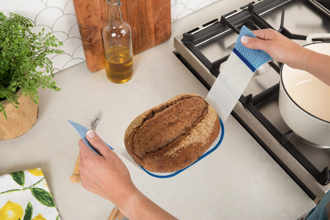 MOD Kitchn Silicone Oval Bread Sling Small - Bear Country Kitchen