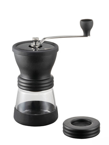 Hario Ceramic Coffee Mill - Skerton - Bear Country Kitchen