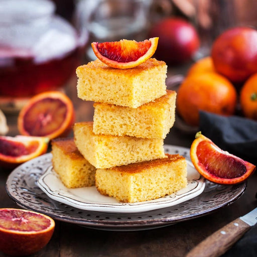 Bitarome Pure Oil - Blood Orange - Bear Country Kitchen