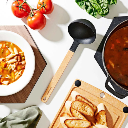Epicurean Ladle - Bear Country Kitchen