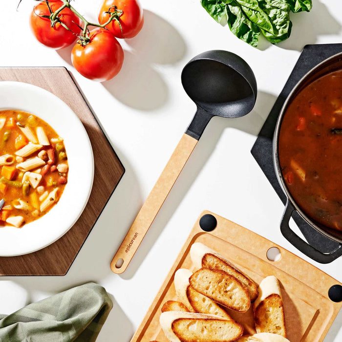 Epicurean Ladle - Bear Country Kitchen