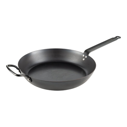 Thermalloy Carbon Steel Pan 30CM - Bear Country Kitchen