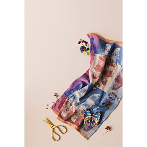 Danica Studio Imprint Trinket Tray Aurora - Bear Country Kitchen