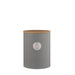 Typhoon Living Canister 2L Grey - Bear Country Kitchen
