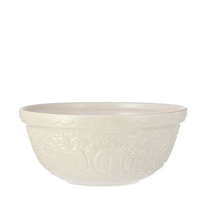 Mason Cash Mixing Bowl 2.7L (24CM) Pumpkin