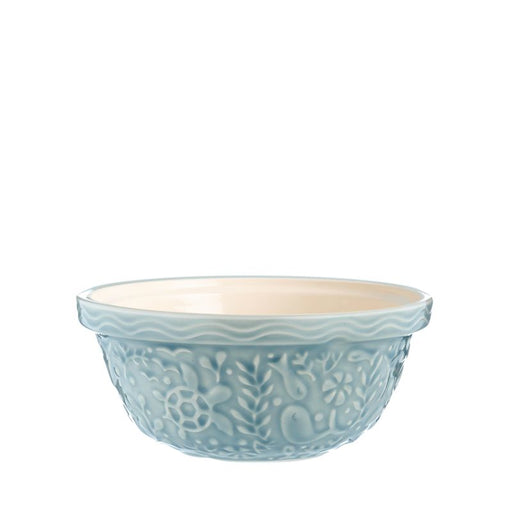 Mason Cash Mixing Bowl 24CM Nautical - Bear Country Kitchen