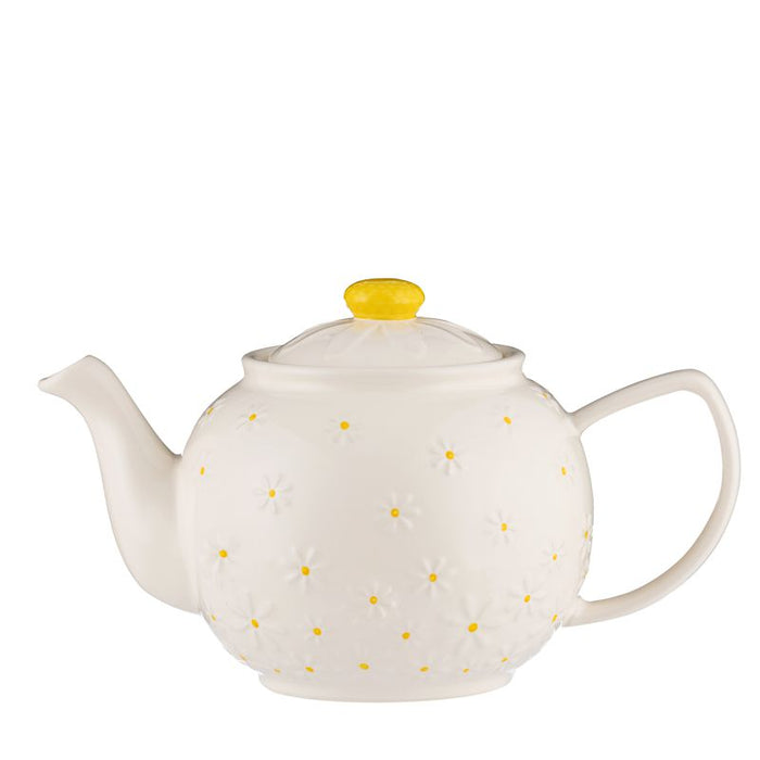 Price & Kensington Teapot 1.1L Daisy - Bear Country Kitchen