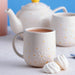 Price & Kensington Mug Daisy - Bear Country Kitchen