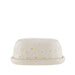 Price & Kensington Butter Dish Daisy - Bear Country Kitchen