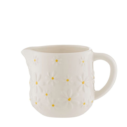 Price & Kensington Creamer Daisy - Bear Country Kitchen