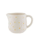 Price & Kensington Creamer Daisy - Bear Country Kitchen