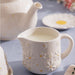 Price & Kensington Creamer Daisy - Bear Country Kitchen