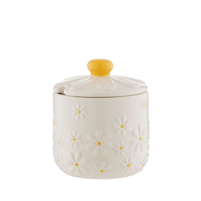 Price & Kensington Sugar Bowl  Daisy - Bear Country Kitchen