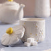 Price & Kensington Sugar Bowl  Daisy - Bear Country Kitchen