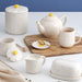 Price & Kensington Sugar Bowl  Daisy - Bear Country Kitchen