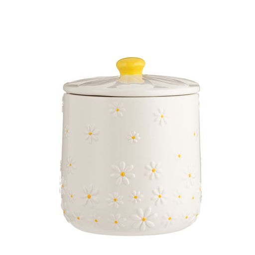Price & Kensington Storage Jar Daisy - Bear Country Kitchen