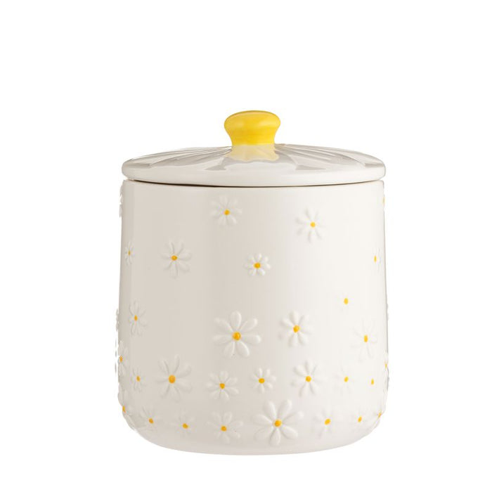 Price & Kensington Storage Jar Daisy - Bear Country Kitchen